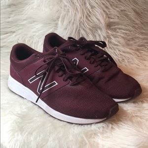 New Balance sneakers